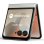 Motorola Razr 60 5G 8GB 256GB 6.9" Gris Lightest Sky