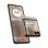 Motorola Razr 60 5G 8GB 256GB 6.9" Gris Lightest Sky