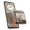 Motorola Razr 60 5G 8GB 256GB 6.9" Gris Lightest Sky