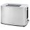Tostadora ProfiCook PC-TA 1279 2 rebanadas ranuras extra anchas 850W