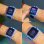 Klack Pack 2 Smartwatches GPS Botón SOS Cámara HD Azul Rosa Control Parental