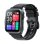 Funker SW10 Easy Care Plus 4G GPS Montre Senior Bouton SOS Chute