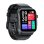 Funker SW10 Easy Care Plus 4G GPS Montre Senior Bouton SOS Chute