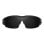 Energy Sistem 50011 Gafas Inteligentes Altoparlanti Microfono Bluetooth Resistenti Nero