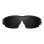 Energy Sistem 50011 Gafas Inteligentes Altifalantes Microfone Bluetooth Sport Music Preto