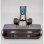 Base aspirazione Rockstar 800 Ultimate Ergoflex