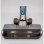 Base aspirazione Rockstar 800 Ultimate Ergoflex