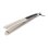 Plancha de Pelo Cerámica Cecotec Lisse NanoSilk Essence 230ºC Autoapagado Bolsa Viaje Champagne