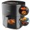 Friteuse sans Huile Cecotec Cecofry&Grill Duoheat 6500 6,5L 2200W Double Grill 12 Menus