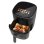 Friteuse sans Huile Cecotec Cecofry&Grill Duoheat 6500 6,5L 2200W Double Grill 12 Menus