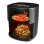 Friteuse sans Huile Cecotec Cecofry&Grill Duoheat 6500 6,5L 2200W Double Grill 12 Menus