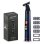 Tondeuse Barbe Cecotec PrecisionCare OneShave Saphire Sans Fil 90min Étanche 6 Sabots