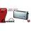 Grille-pain Comelec TP 1721 1 Fente Longue 1000W 6 Niveaux Inox