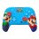 Comando Sem Fios Turtle Beach Rematch Switch 2 Mario & Luigi RGB