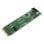 Adaptador ICY DOCK MB309A5 M.2 NVMe PCIe 5.0 a MCIO 4i con Redriver
