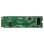 Adaptador ICY DOCK MB309A5 M.2 NVMe PCIe 5.0 a MCIO 4i con Redriver