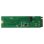 Adaptador ICY DOCK MB309A5 M.2 NVMe PCIe 5.0 a MCIO 4i con Redriver