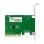 Adaptador ICY DOCK MB409A5 PCIe 5.0 x8 a MCIO 8i con Redriver