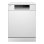 Máquina de lavar loiça Fagor 4LVF-623AD 13 Talheres Classe C Branco LED Autolimpeza