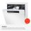 Máquina de lavar loiça Fagor 4LVF-623AD 13 Talheres Classe C Branco LED Autolimpeza