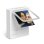 Impresora Fotográfica Bluetooth Polaroid Hi-Print 3x3 con sublimación y app móvil