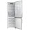 Frigorífico Combi Teka RBF 54640 WH Total No Frost 188 cm 310 L C Blanco
