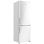 Frigorífico Combi Teka RBF 54640 WH Total No Frost 188 cm 310 L C Blanco