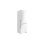 Frigorífico Combi Teka RBF 54640 WH Total No Frost 188 cm 310 L C Blanco