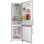 Frigorífico Combi Teka RBF 54640 WH Total No Frost 188 cm 310 L C Blanco