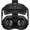 HTC VIVE Focus Vision Business Edition Gafas VR LED 5K 120° FOV 90Hz Tracking 360º