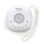 Altavoces Energy Sistem Whisper Moon con luz ambiental y sonidos relajantes 3W