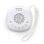 Altavoces Energy Sistem Whisper Moon con luz ambiental y sonidos relajantes 3W