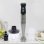 Batidora de mano Dam Electronics 4 en 1 700W doble control velocidad