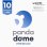 Antivirus Panda Dome Premium 10 licences 1 an