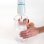Batidora de Mano Dcook Gallery 600W 2 Niveles + Accesorios Blanco