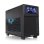 Carcasa de ordenador Thermaltake TR200 WS Negro Mini-ITX micro ATX