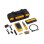 Verificador PoE Fluke LIQ-KIT com ecrã e bateria 6400 mAh