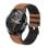 Maxcom FW43 Cobalt 2 Bluetooth 50mm TFT Negro Correa Negra y Oro IP67 SpO2 Pulsómetro Tensiómetro