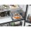 Frigorífico Americano Haier HCR59F18DNMM Total No Frost 182,5cm 706L D Inox