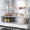 Frigorífico Americano Haier HCR59F18DNMM Total No Frost 182,5cm 706L D Inox