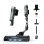 Aspirateur sans Fil Rowenta X-Force Flex 10.80 Allergy 300W 60 min Vert Noir