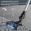 Aspirateur sans Fil Rowenta X-Force Flex 10.80 Allergy 300W 60 min Vert Noir