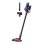 Aspiradora sin Cable Dyson V12 Detect Slim Absolute 525W 60 min Cepillo Motorizado Antienredos Negro