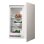 Frigorifero Una Porta Indesit INBUL021 Defrost 81,5 cm 144 L E Grigio