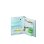 Frigorifero Una Porta Indesit INBUL021 Defrost 81,5 cm 144 L E Grigio