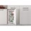 Frigorifero Una Porta Indesit INBUL021 Defrost 81,5 cm 144 L E Grigio
