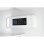 Frigorifero Una Porta Indesit INBUL021 Defrost 81,5 cm 144 L E Grigio