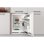 Frigorifero Una Porta Indesit INBUL021 Defrost 81,5 cm 144 L E Grigio