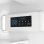 Frigorifero Una Porta Indesit INBUL021 Defrost 81,5 cm 144 L E Grigio