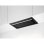 Campana extractora Electrolux LFG815K Canalizado/Recirculação 54cm com AutoSense e LED